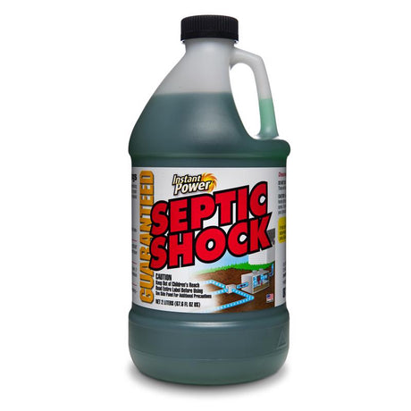 SEPTIC SHOCK TRMT 67.6OZ