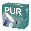 PUR 11 cups Blue Water Filtration Pitcher
