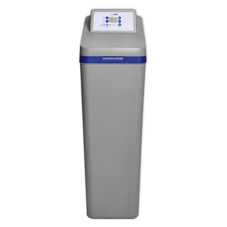 WATER SOFTENER 31K GRAIN