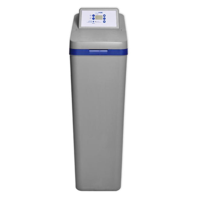 WATER SOFTENER 31K GRAIN