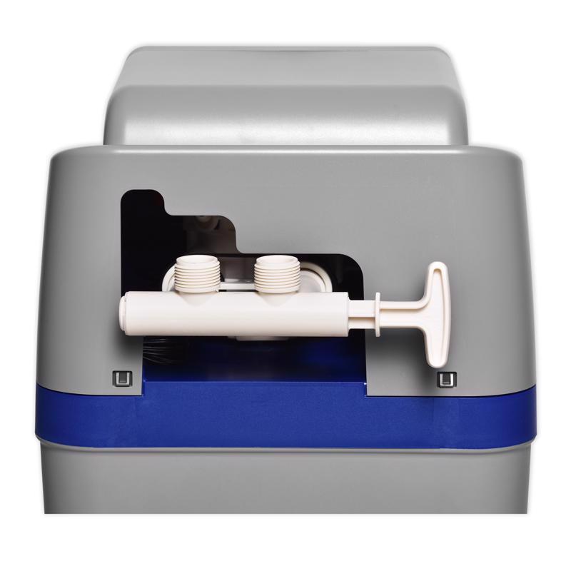 EcoPure 31000 grain Water Softener