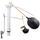 Plumb Pak Toilet Repair Kit For Universal