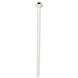 Plumb Pak 3/8 in. FIP X 3/8 in. D 15 in. Polymer Faucet Supply Line