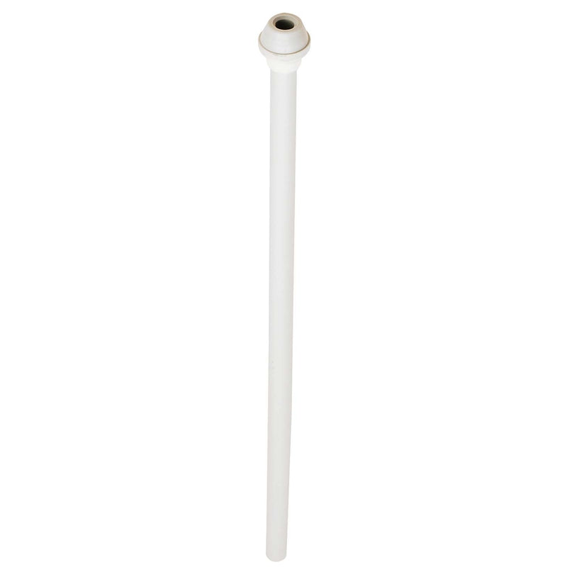 Plumb Pak 3/8 in. FIP X 3/8 in. D 15 in. Polymer Faucet Supply Line