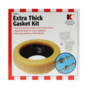 Keeney Wax Ring Kit - Total Qty: 1