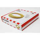 Keeney Wax Ring Yellow