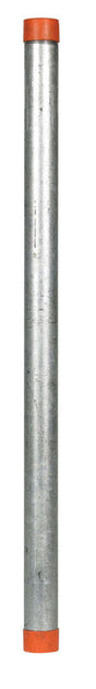 PIPE GALV TBE 1-1/4"X30"