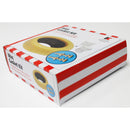 Keeney Wax Ring Kit Yellow