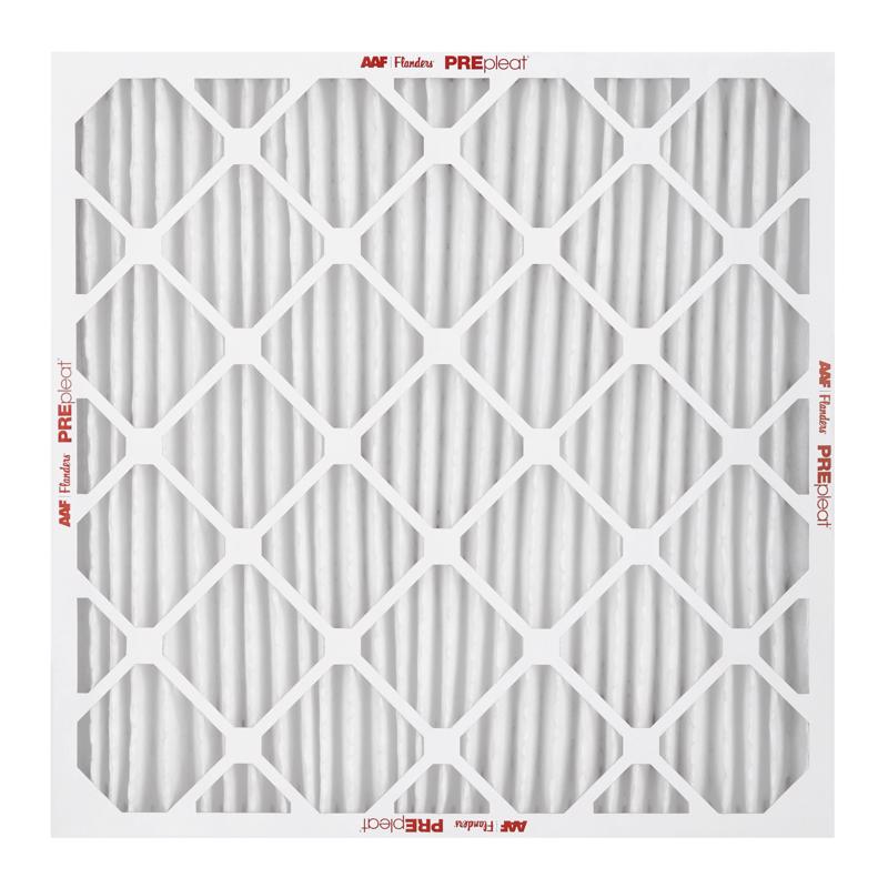 AIR FILTER 24X24X2 M8