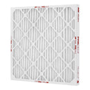 Flanders Pre-pleat 24 in. W X 24 in. H X 2 in. D Synthetic 8 MERV Pleated Air Filter 1 pk