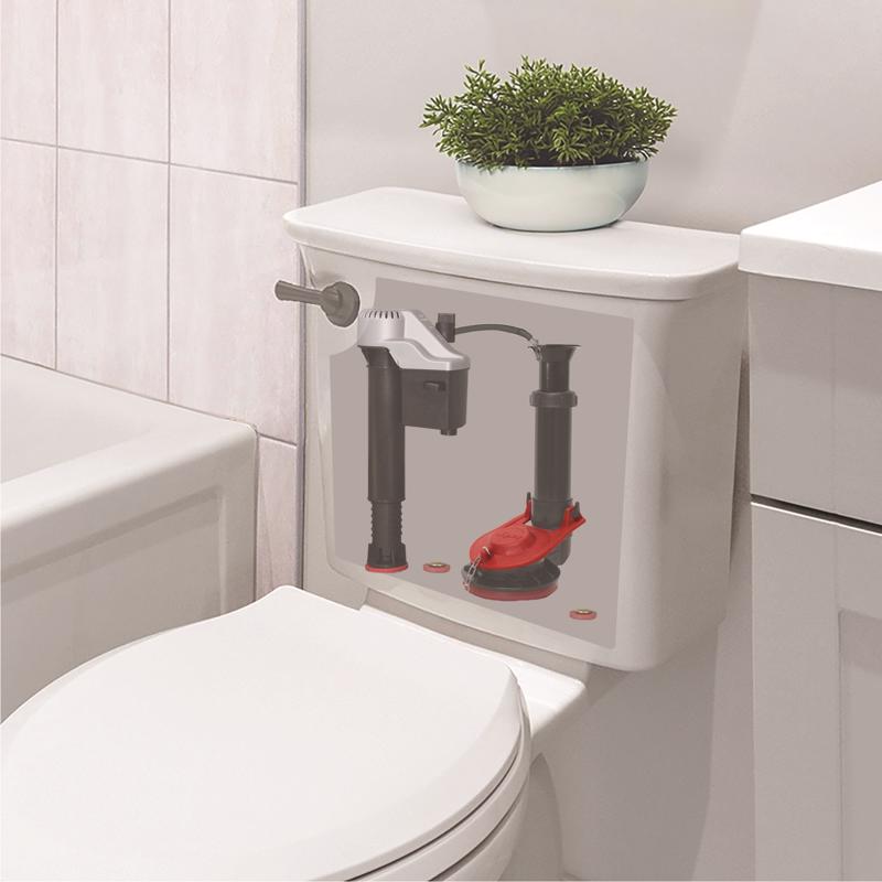 Korky Ultra 2x High Performance Toilet Flapper