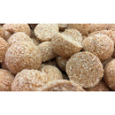 Lightning Nugget Natural Pine Fire Starter 15 min 12 pk