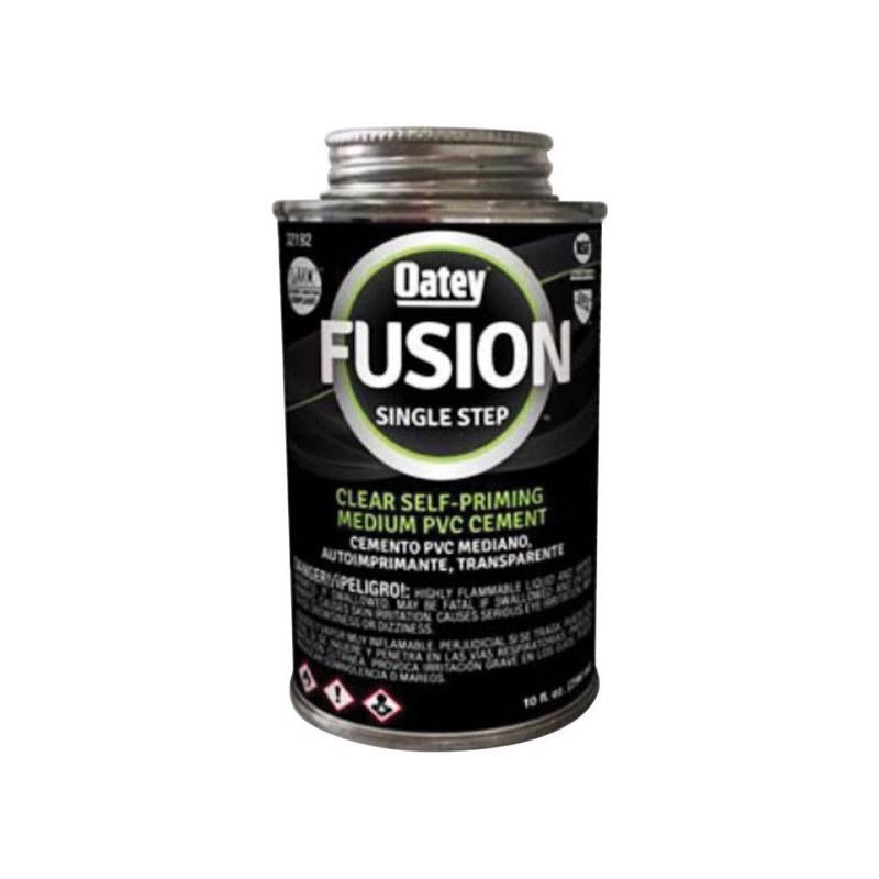 FUSION MED CEMENT 10OZ