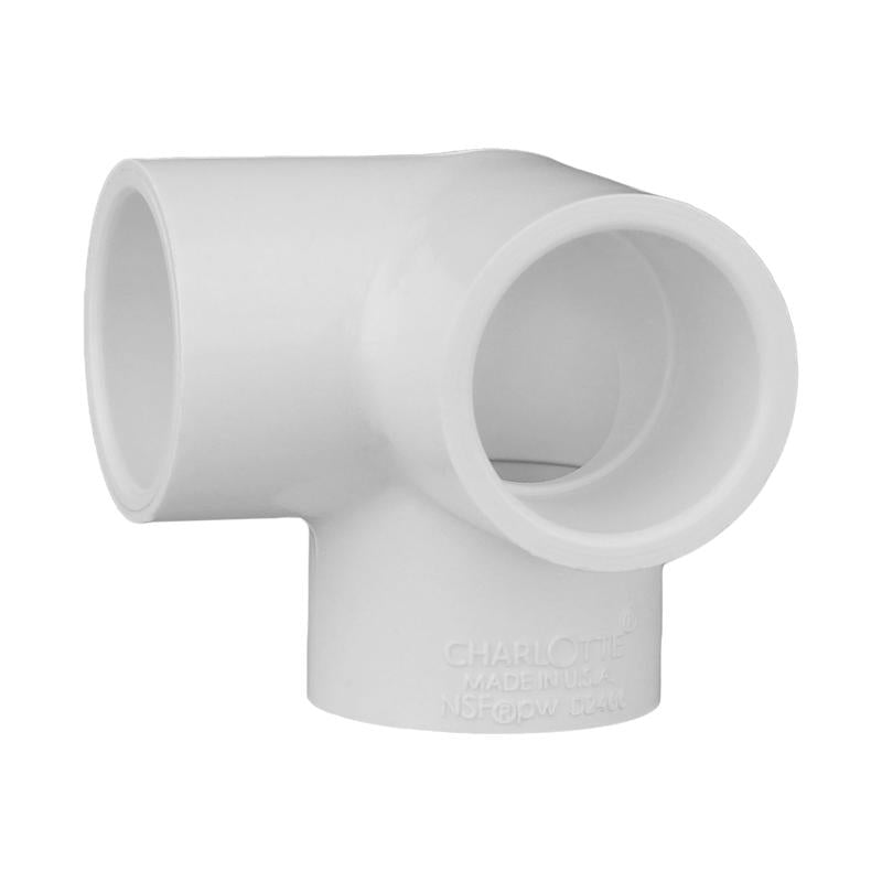 SIDE OUTLET ELBOW 1/2"