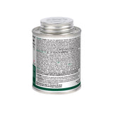 Oatey Clear All Weather Cement For PVC 8 oz