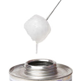 Oatey Clear All Weather Cement For PVC 8 oz