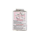 Oatey Rain-R-Shine Handy Pack Blue Primer and Cement For PVC 2 pk