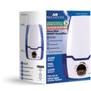 Air Innovations Great Innovations 1.37 gal 400 sq ft Digital Cool Mist Ultrasonic Humidifier