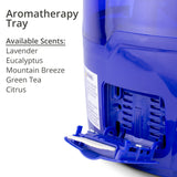 Air Innovations Great Innovations 1.37 gal 400 sq ft Digital Cool Mist Ultrasonic Humidifier