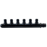 PEXA 3/4" 6PRT OPN MNFLD