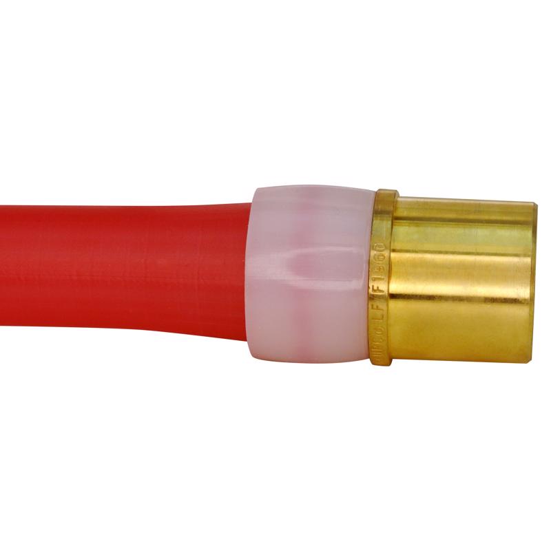 Apollo Expansion PEX / Pex A 1/2 in. Expansion PEX in to X 3/4 in. D Male Brass Male Adapter