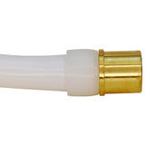 Apollo Expansion PEX / Pex A 1/2 in. Expansion PEX in to X 3/4 in. D Male Brass Male Adapter