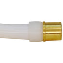 Apollo Expansion PEX / Pex A 1/2 in. Expansion PEX in to X 3/4 in. D Male Brass Male Adapter