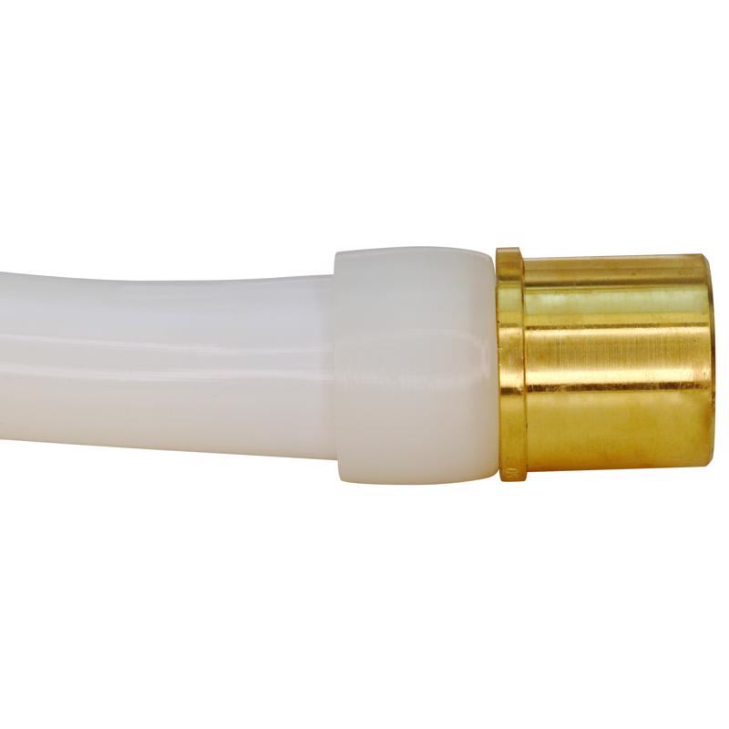 Apollo Expansion PEX / Pex A 1/2 in. Expansion PEX in to X 3/4 in. D Male Brass Male Adapter