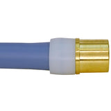 Apollo Expansion PEX / Pex A 1/2 in. Expansion PEX in to X 3/4 in. D Male Brass Male Adapter