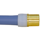 Apollo Expansion PEX / Pex A 1/2 in. Expansion PEX in to X 3/4 in. D Male Brass Male Adapter