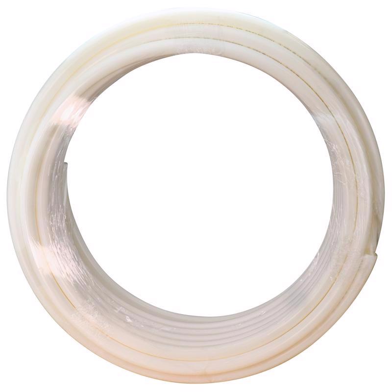 PEX A PIPE 1"X100FT WHTE