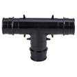 PEXA 3/4" TEE  10PK