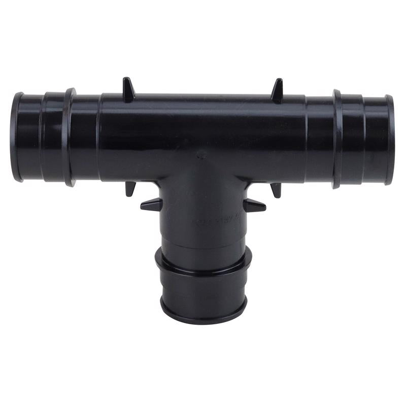 PEXA 3/4" TEE  10PK