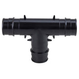 PEXA 3/4" TEE  10PK