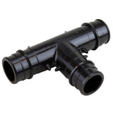 Apollo Expansion PEX / Pex A 3/4 in. Expansion PEX in to X 3/4 in. D PEX Plastic Tee