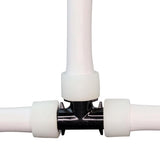 Apollo Expansion PEX / Pex A 3/4 in. Expansion PEX in to X 3/4 in. D PEX Plastic Tee