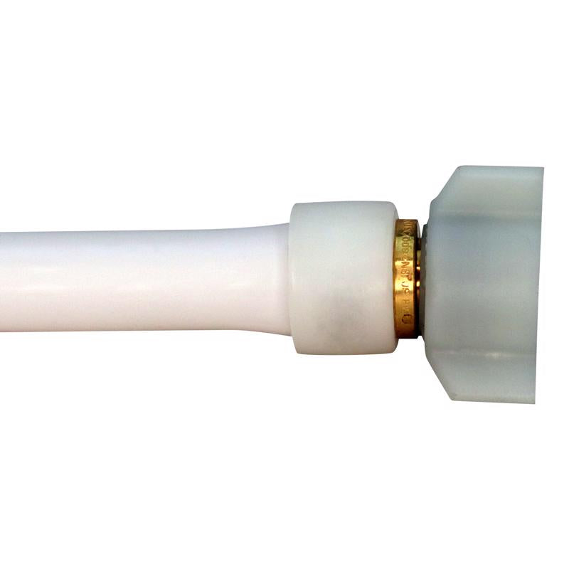 Apollo Expansion PEX / Pex A 1/2 in. Expansion PEX in to X 1/2 in. D FPT Brass Female Adapter