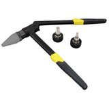 Apollo PEX A Expansion Pex 1 in. Expansion PEX Tool Kit Black 1 pc