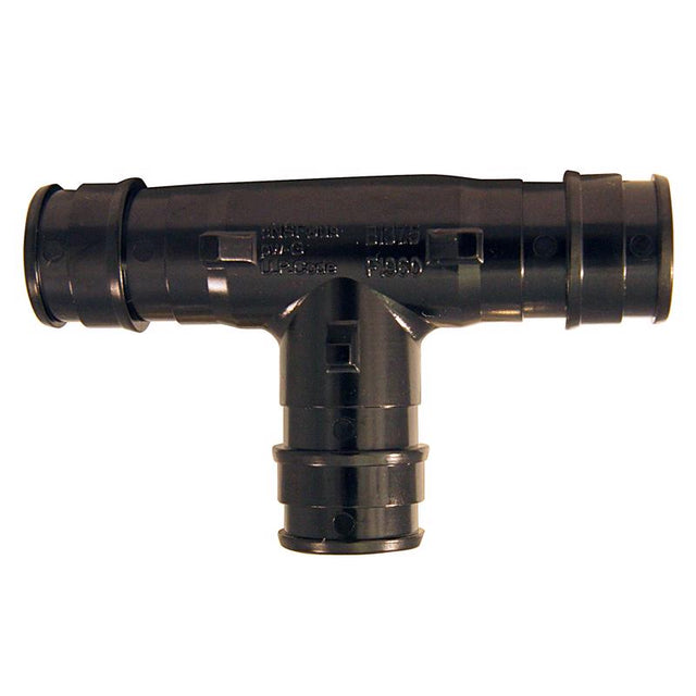 PEXA TEE 1/2" 10PK