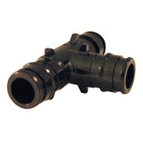 Apollo Expansion PEX / Pex A 1/2 in. Expansion PEX in to X 1/2 in. D PEX Plastic Tee
