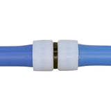 Apollo Expansion PEX / Pex A 1/2 in. Expansion PEX in to X 1/2 in. D PEX Plastic Coupling