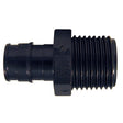 PEXA PA ADPTR 1/2"M 10PK