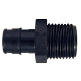 PEXA PA ADPTR 1/2"M 10PK