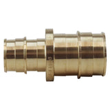 PEXA COUPLING 1X3/4"PEX