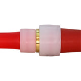 Apollo Expansion PEX / Pex A 1 in. Expansion PEX in to X 3/4 in. D PEX Brass Coupling