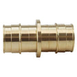 PEXA COUPLING 1"PEX