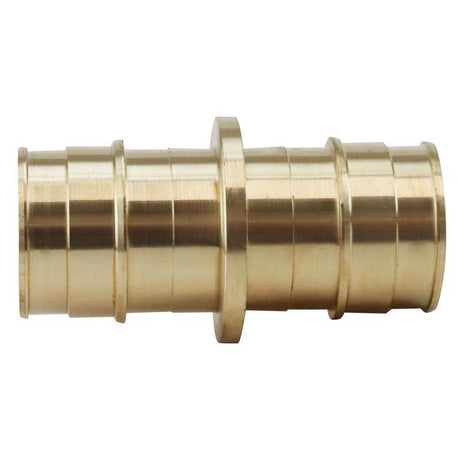 PEXA COUPLING 1"PEX