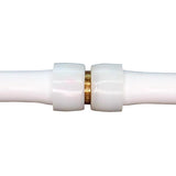 Apollo Expansion PEX / Pex A 1 in. Expansion PEX in to X 1 in. D PEX Brass Coupling
