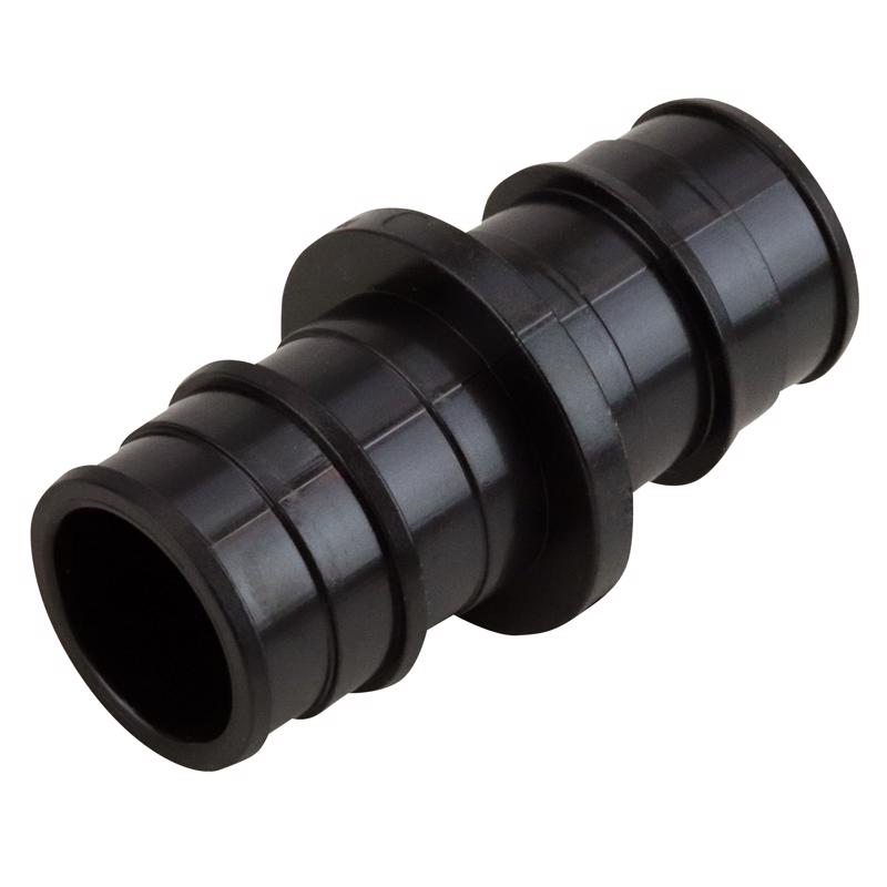 Apollo PEX / Pex A 3/4 in. Expansion PEX in to X 3/4 in. D PEX Plastic Coupling