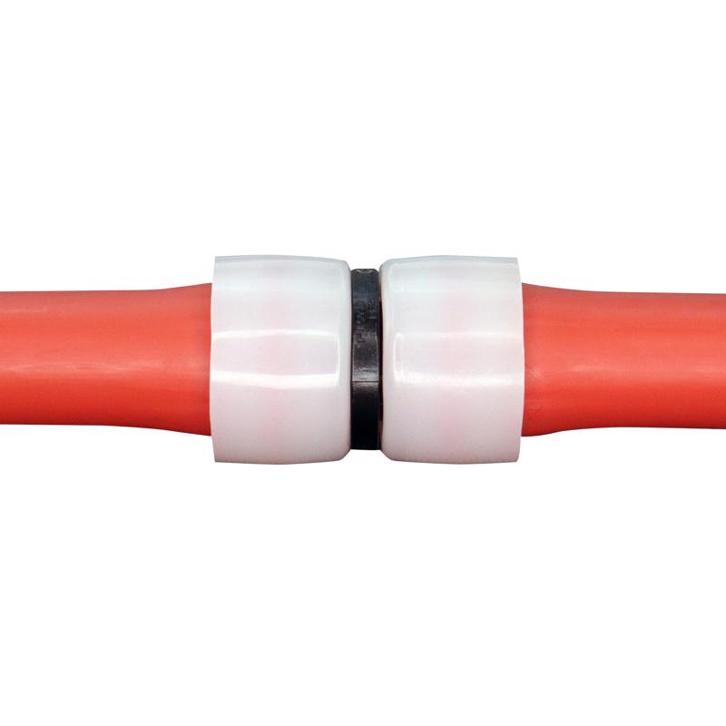 Apollo PEX / Pex A 3/4 in. Expansion PEX in to X 3/4 in. D PEX Plastic Coupling